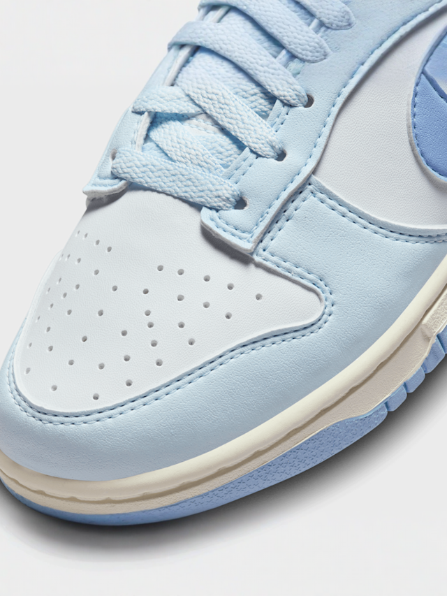 Nike  , Dunk Low Next Nature, blue, Image 7 of 8