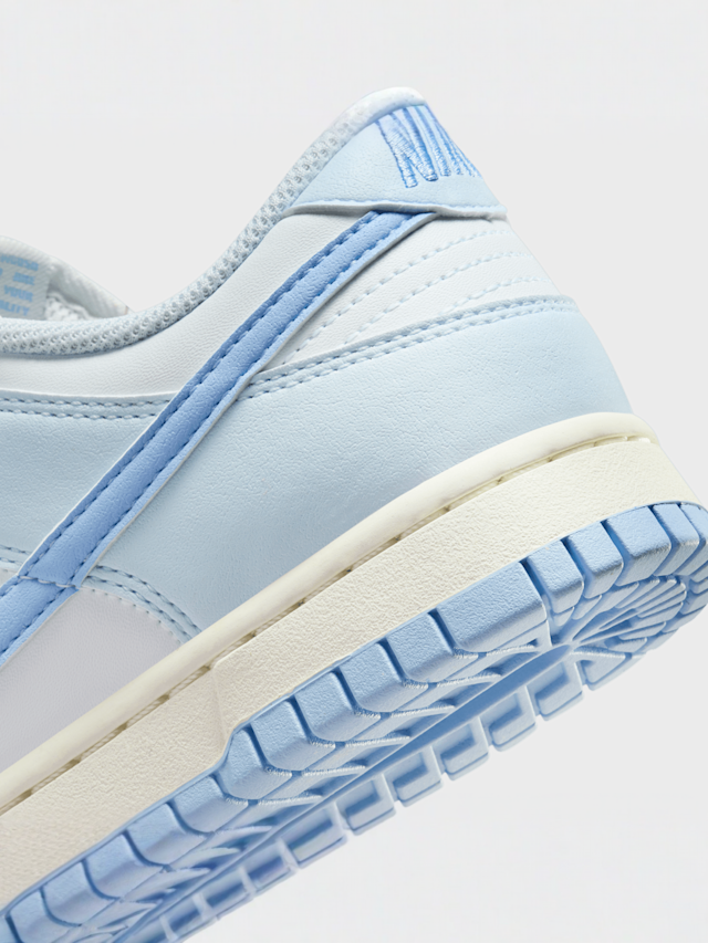 Nike  , Dunk Low Next Nature, blue, Image 8 of 8