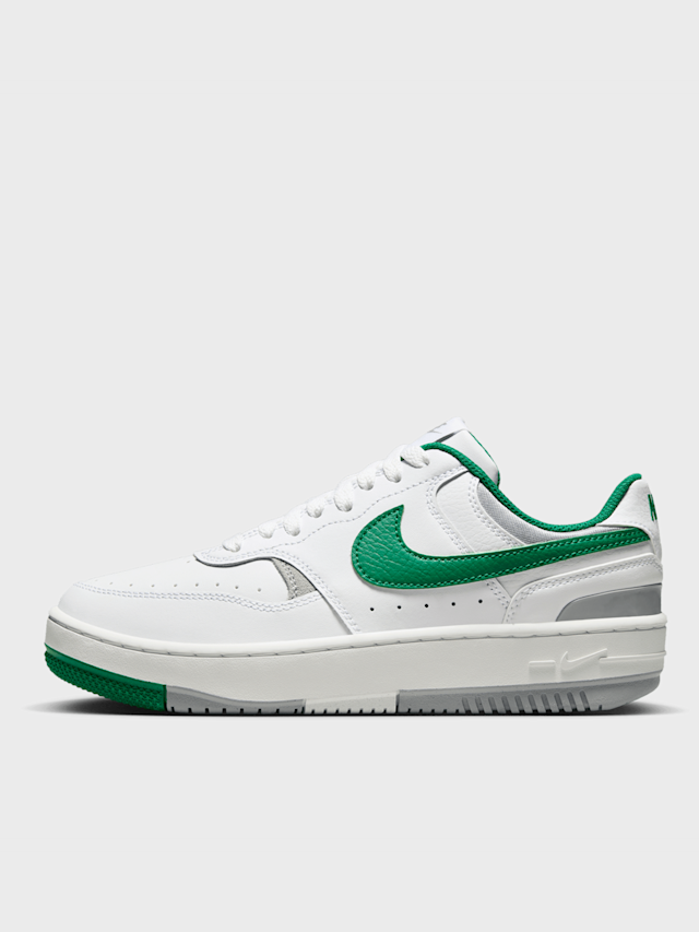 Nike  , WMNS Gamma Force, white, Image 1 of 8