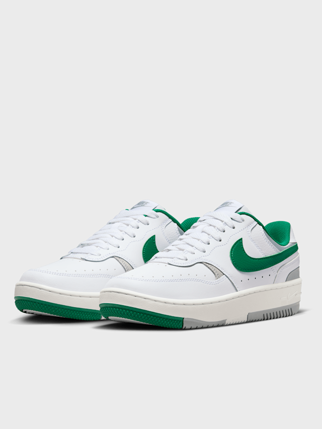 Nike  , WMNS Gamma Force, white, Image 4 of 8