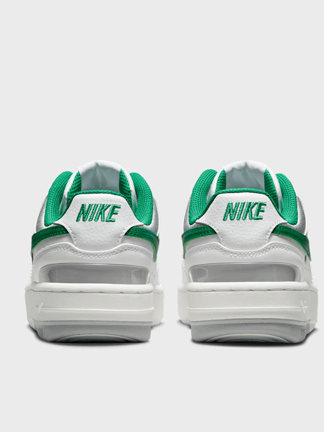Nike  , WMNS Gamma Force, white, Image 5 of 8