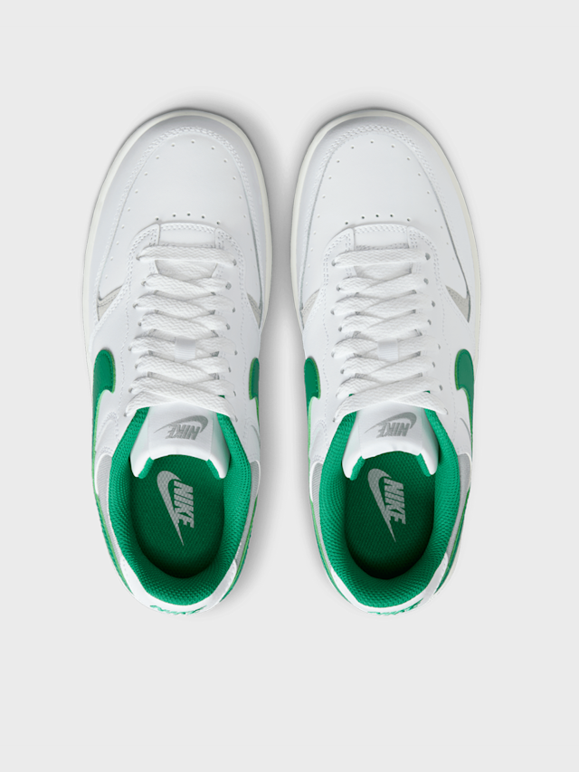 Nike  , WMNS Gamma Force, white, Image 6 of 8