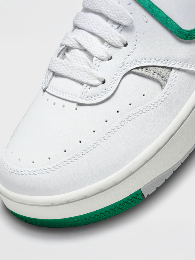 Nike  , WMNS Gamma Force, white, Image 7 of 8