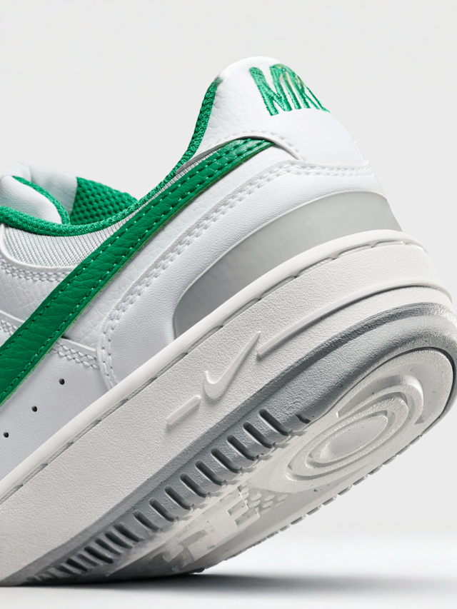 Nike  , WMNS Gamma Force, white, Image 8 of 8