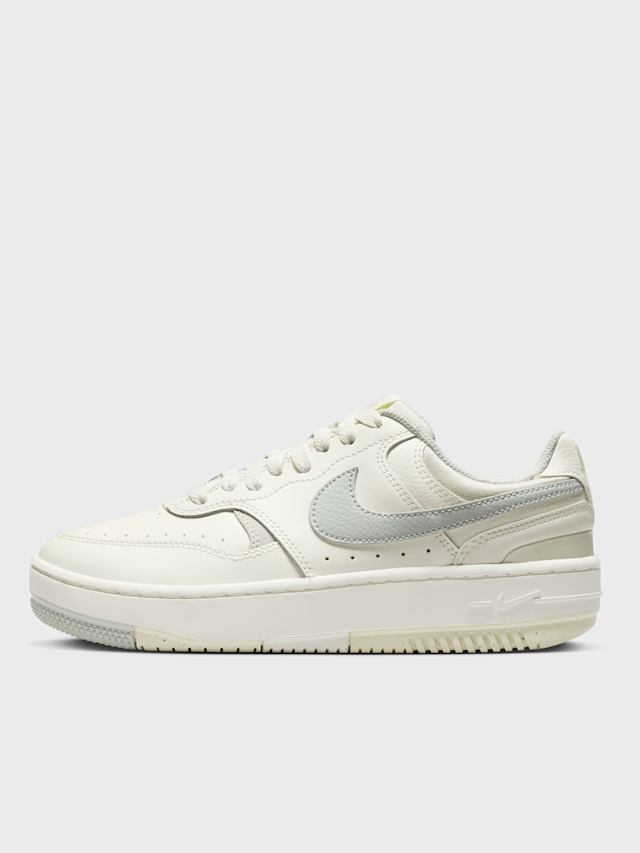 Nike  , WMNS Gamma Force, white, Image 1 of 8