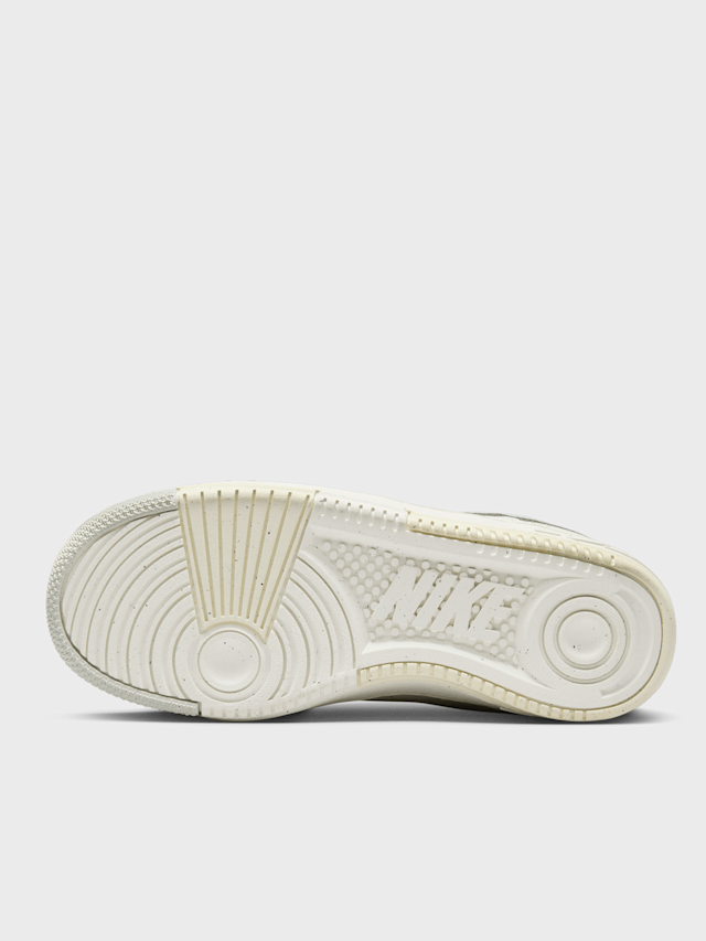 Nike  , WMNS Gamma Force, white, Image 3 of 8
