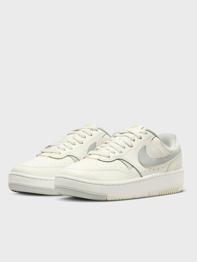 Nike  , WMNS Gamma Force, white, Image 4 of 8