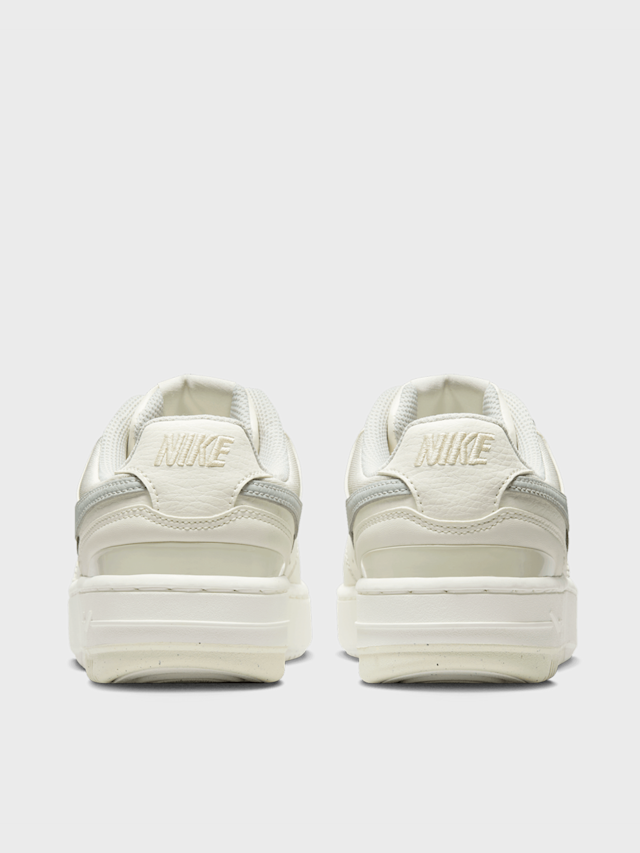 Nike  , WMNS Gamma Force, white, Image 5 of 8