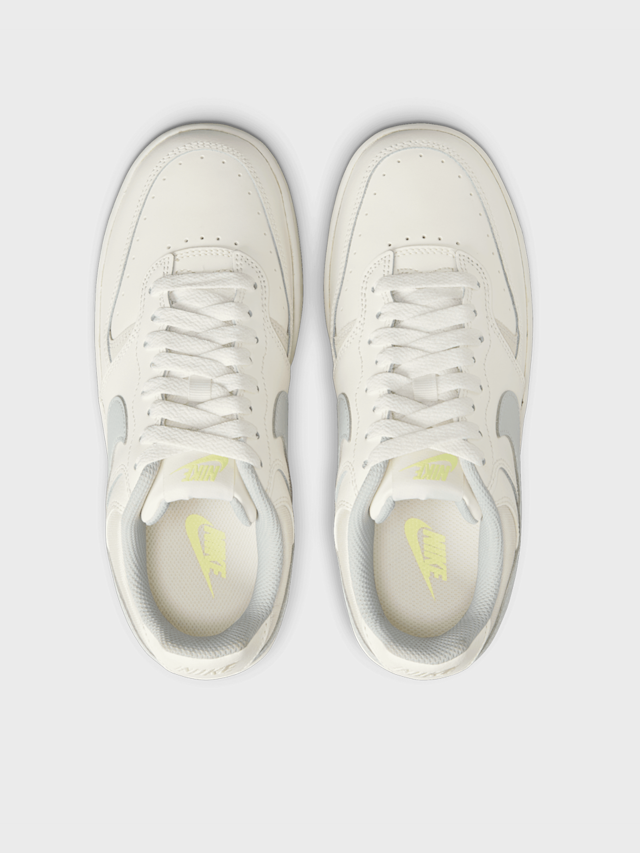 Nike  , WMNS Gamma Force, white, Image 6 of 8