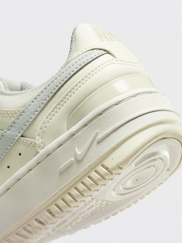 Nike  , WMNS Gamma Force, white, Image 7 of 8