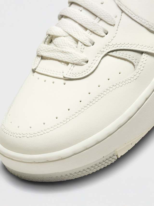 Nike  , WMNS Gamma Force, white, Image 8 of 8