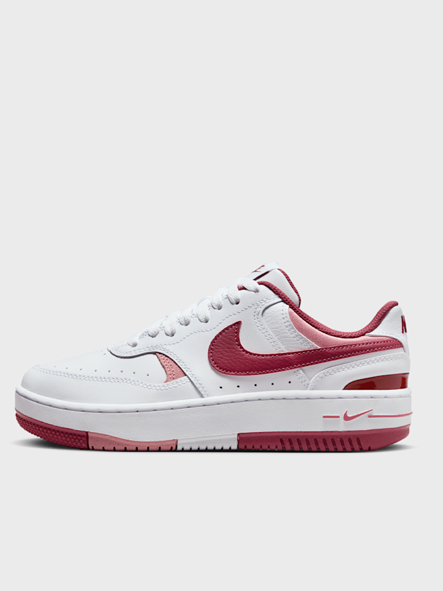 Nike  , WMNS Gamma Force, white, Image 1 of 7