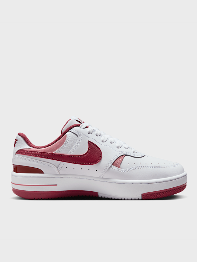 Nike  , WMNS Gamma Force, white, Image 2 of 7