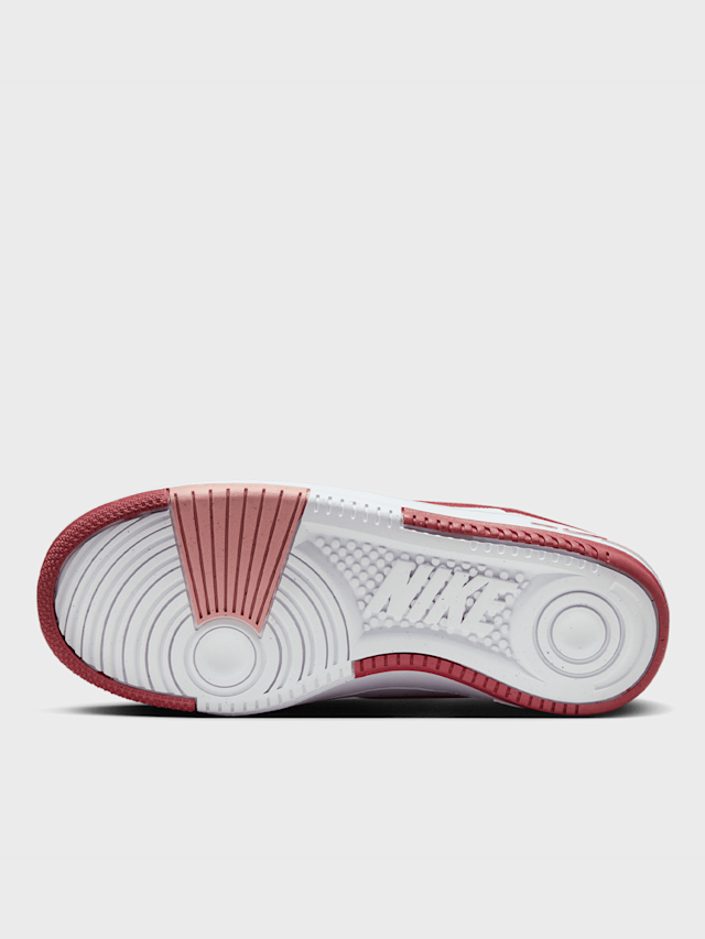 Nike  , WMNS Gamma Force, white, Image 3 of 7
