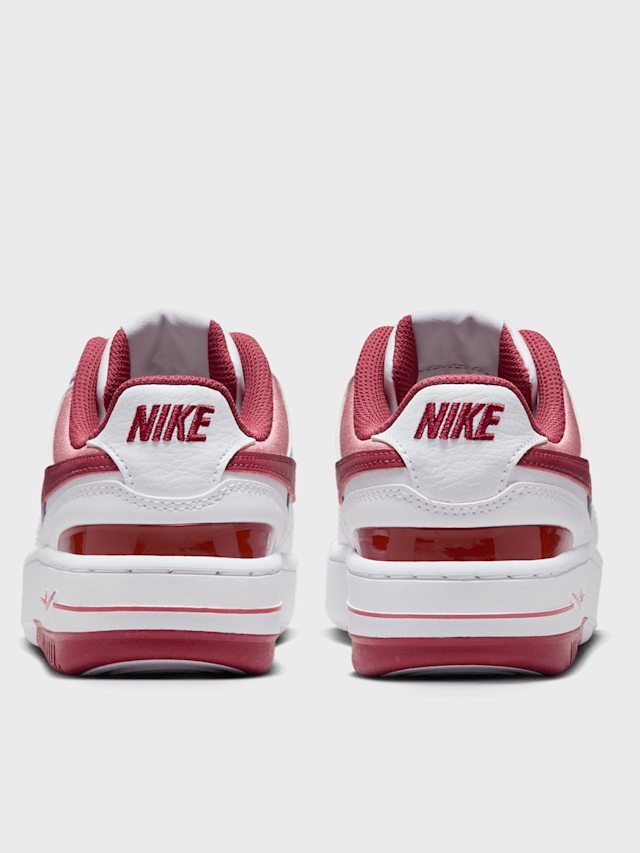 Nike  , WMNS Gamma Force, white, Image 4 of 7