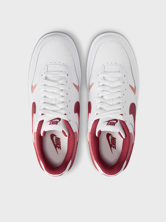 Nike  , WMNS Gamma Force, white, Image 5 of 7