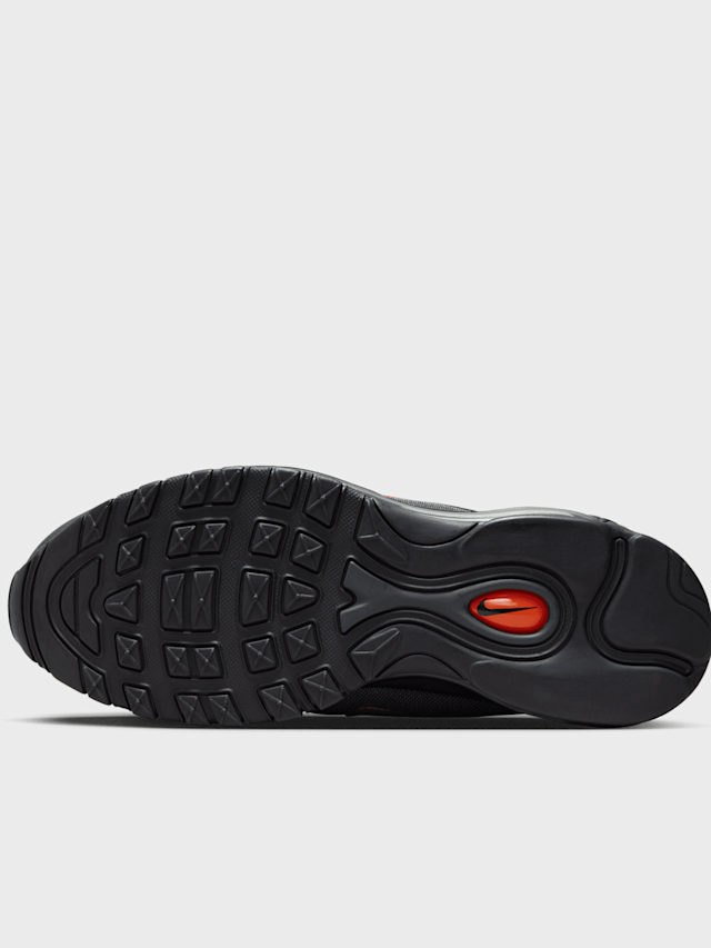 Nike, Air Max 97, biały, Obraz 3 z 9