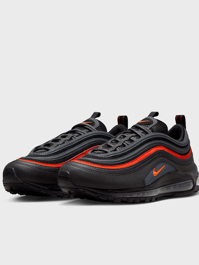 Nike, Air Max 97, biały, Obraz 4 z 9