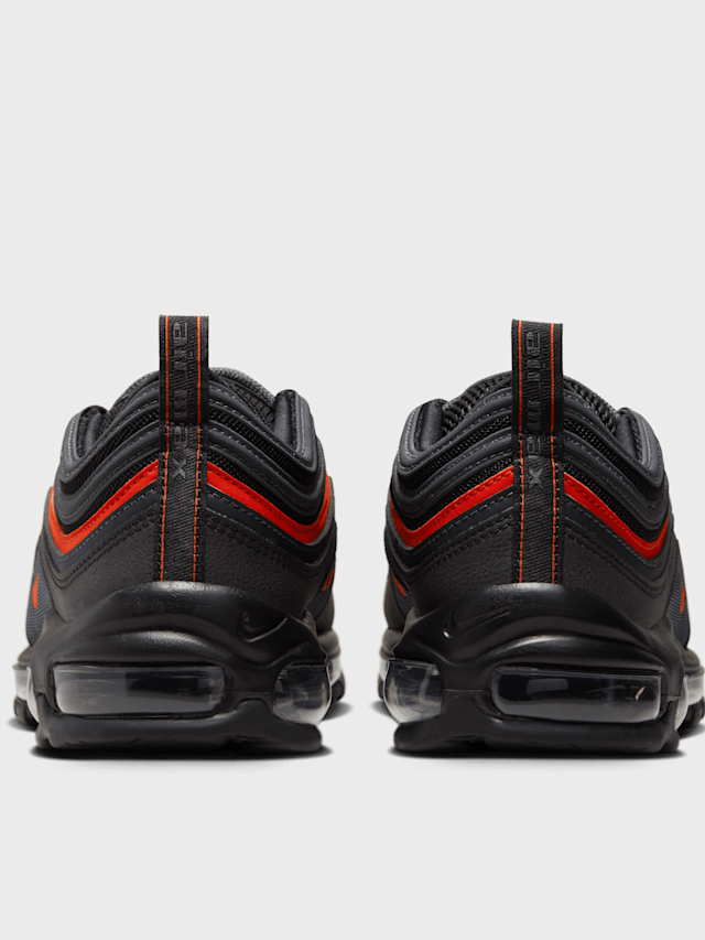 Nike, Air Max 97, wit, Afbeelding 5 van 9