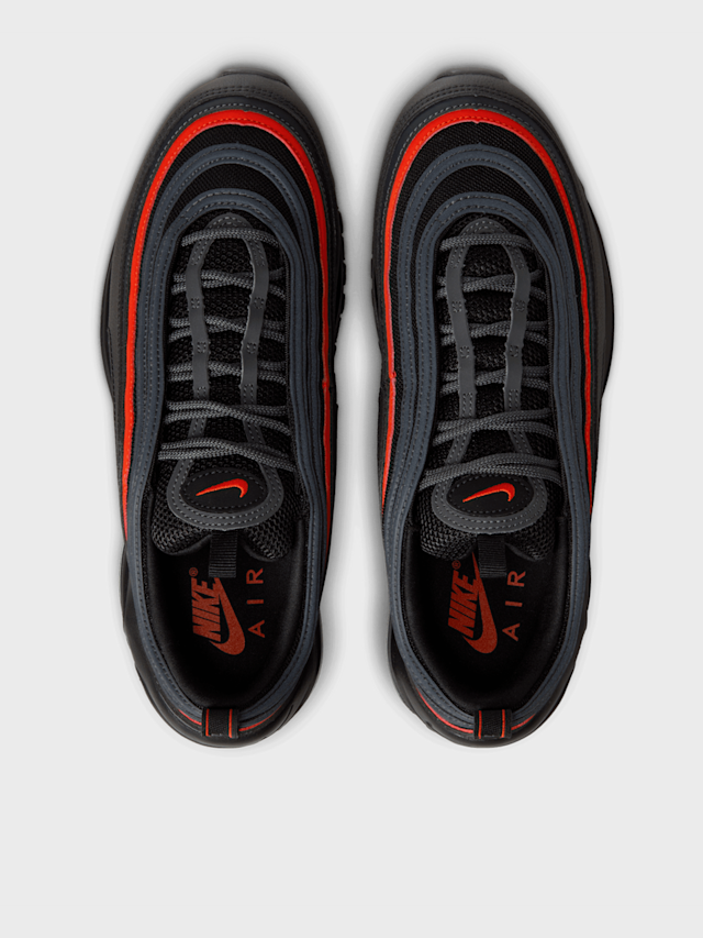 Nike, Air Max 97, wit, Afbeelding 6 van 9