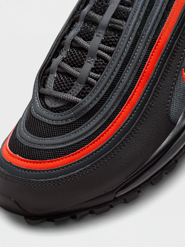 Nike, Air Max 97, wit, Afbeelding 7 van 9