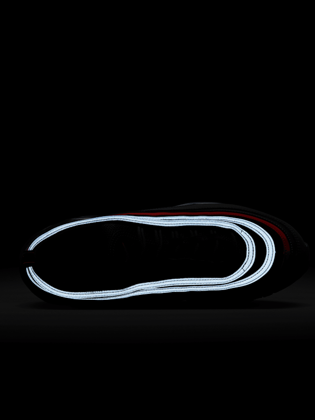 Nike, Air Max 97, biały, Obraz 9 z 9