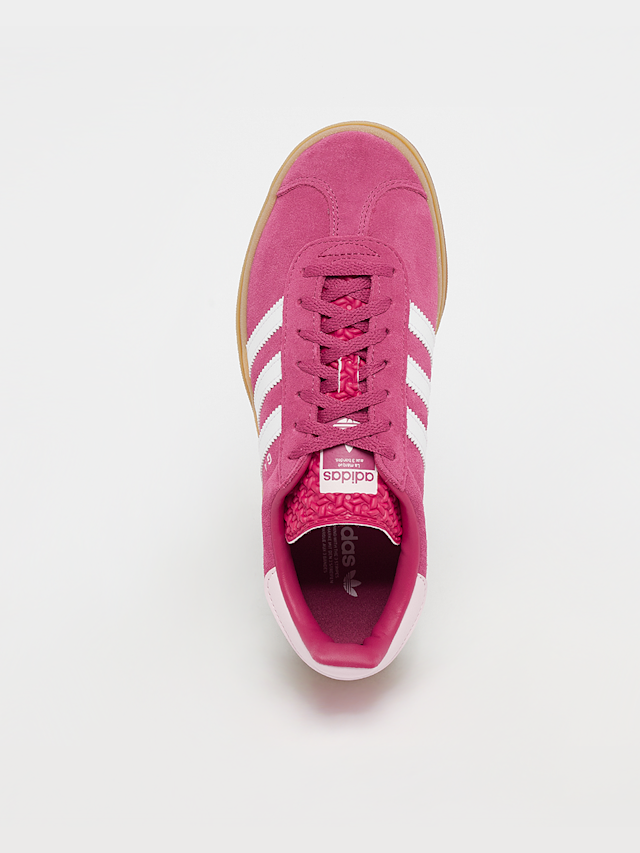 adidas Originals, Gazelle Bold W Sneaker, light pink, Image 5 of 5