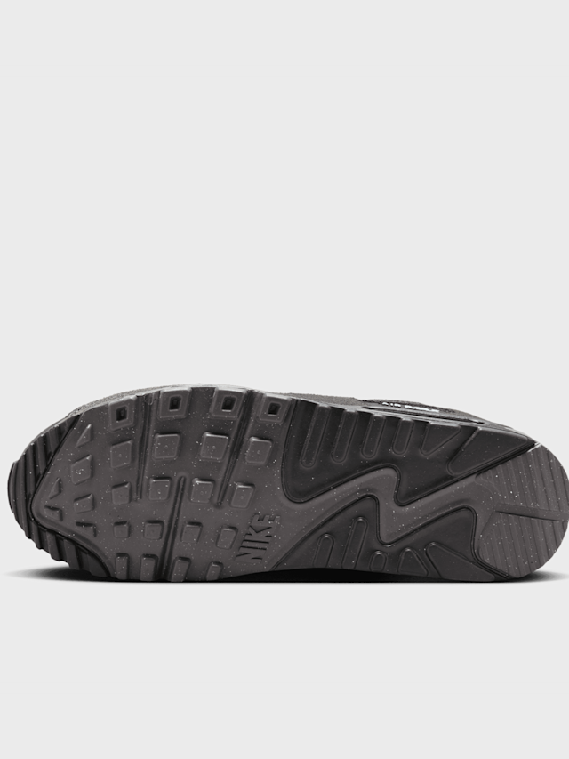 Nike, Air Max 90, white, Image 3 of 8