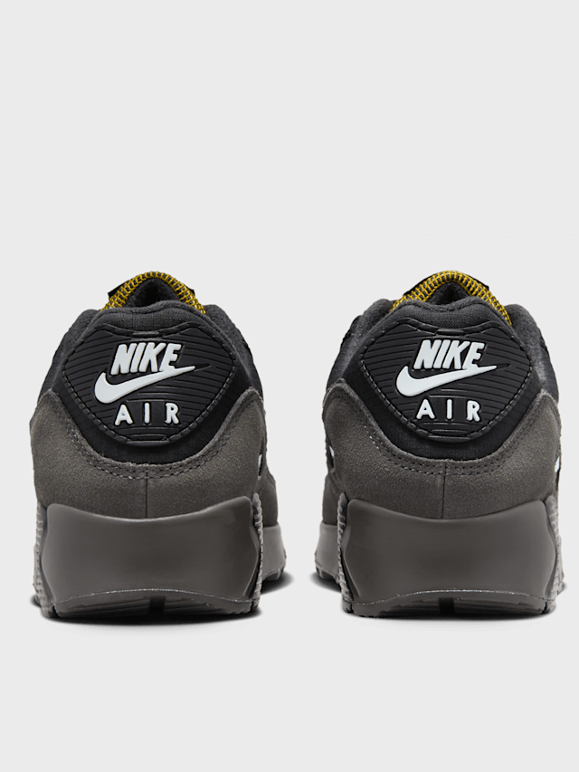 Nike, Air Max 90, white, Image 5 of 8