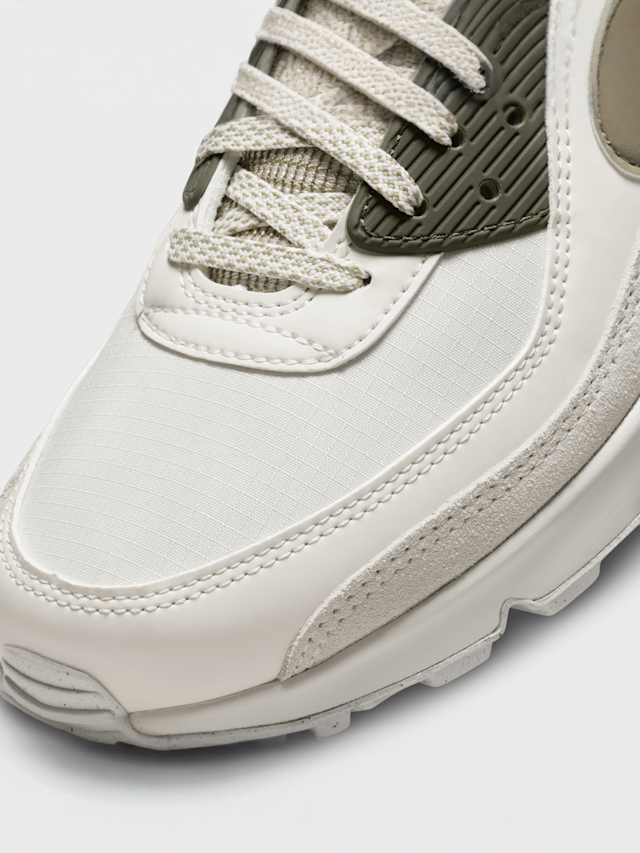 Nike, Air Max 90, wit, Afbeelding 7 van 8