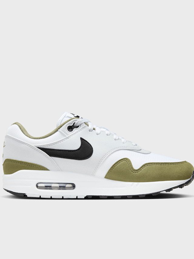 Nike, Air Max 1, wit, Afbeelding 2 van 8