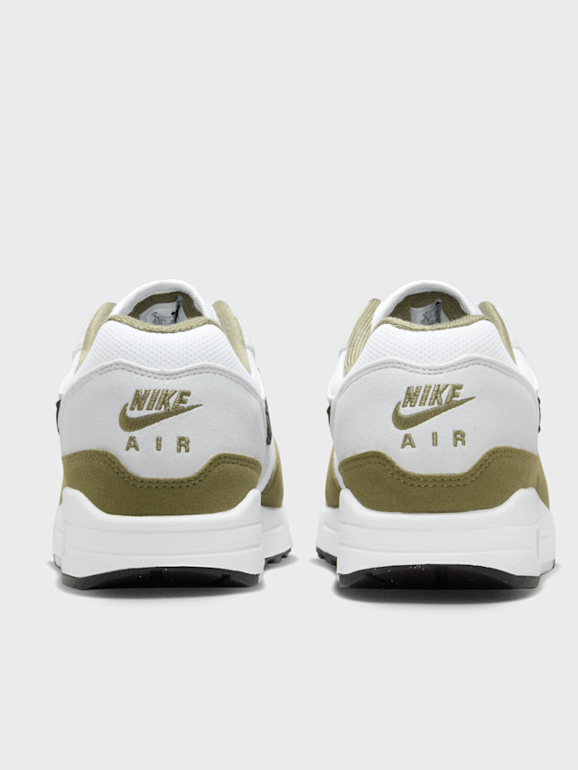 Nike, Air Max 1, wit, Afbeelding 5 van 8