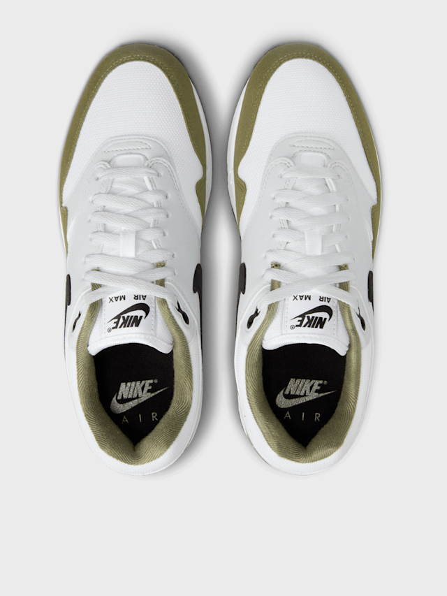 Nike, Air Max 1, wit, Afbeelding 6 van 8