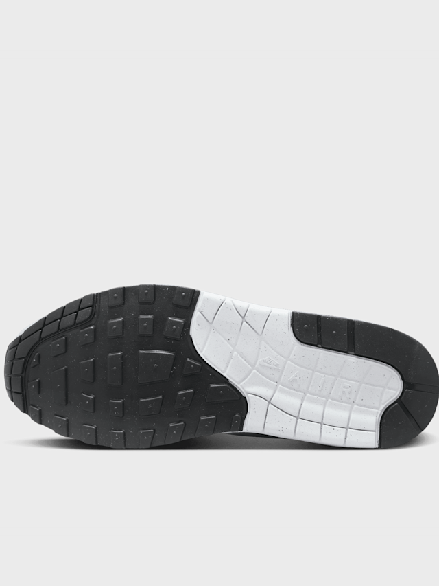 Nike, Air Max 1, blauw, Afbeelding 3 van 8