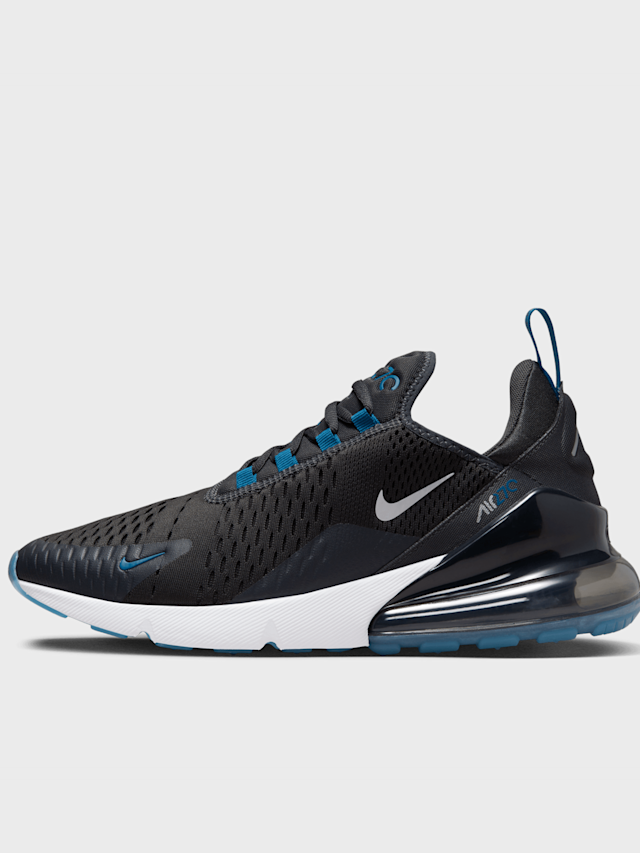 Nike, Air Max 270, white, Image 1 of 8