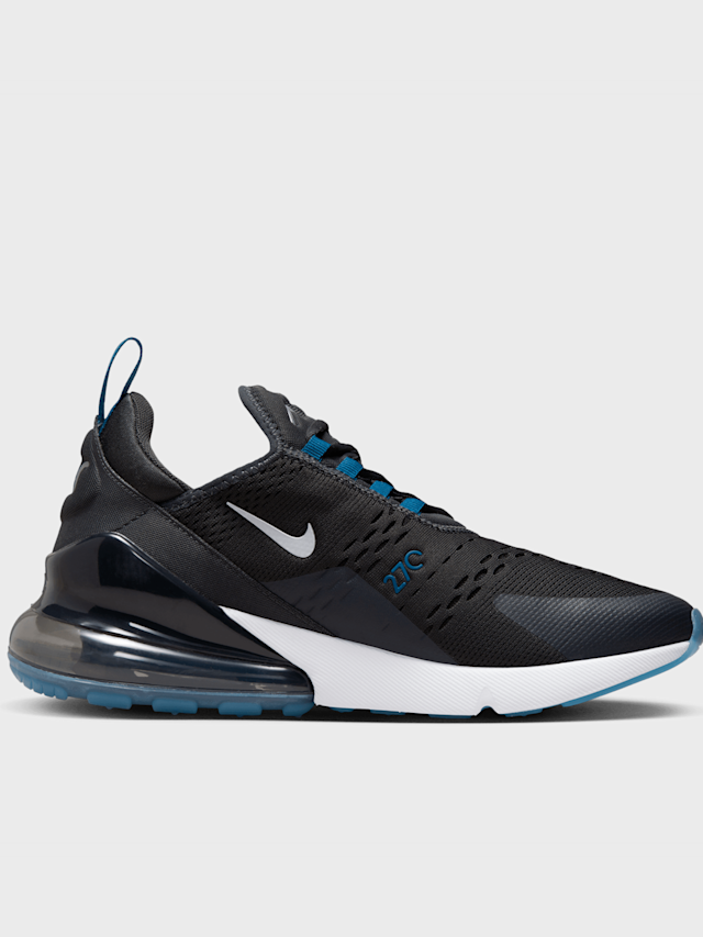 Nike, Air Max 270, white, Image 2 of 8
