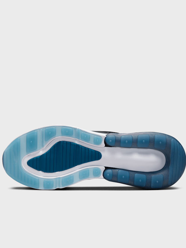 Nike, Air Max 270, white, Image 3 of 8