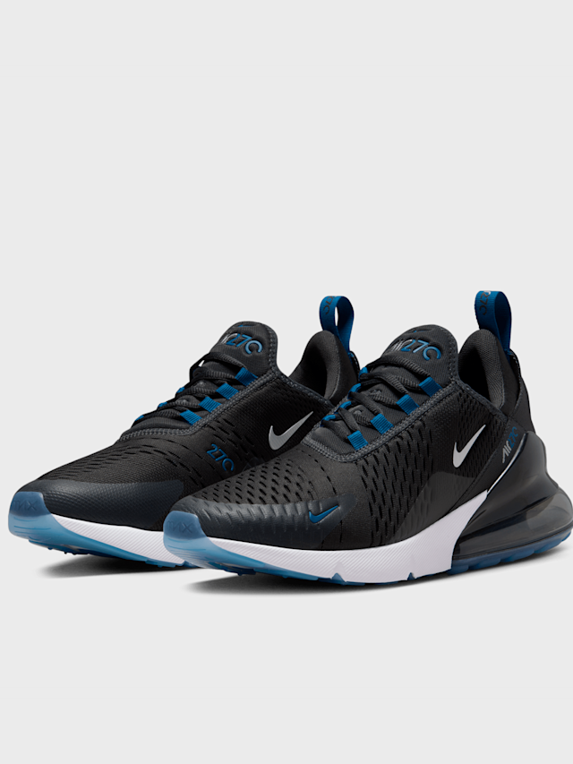 Nike, Air Max 270, white, Image 4 of 8