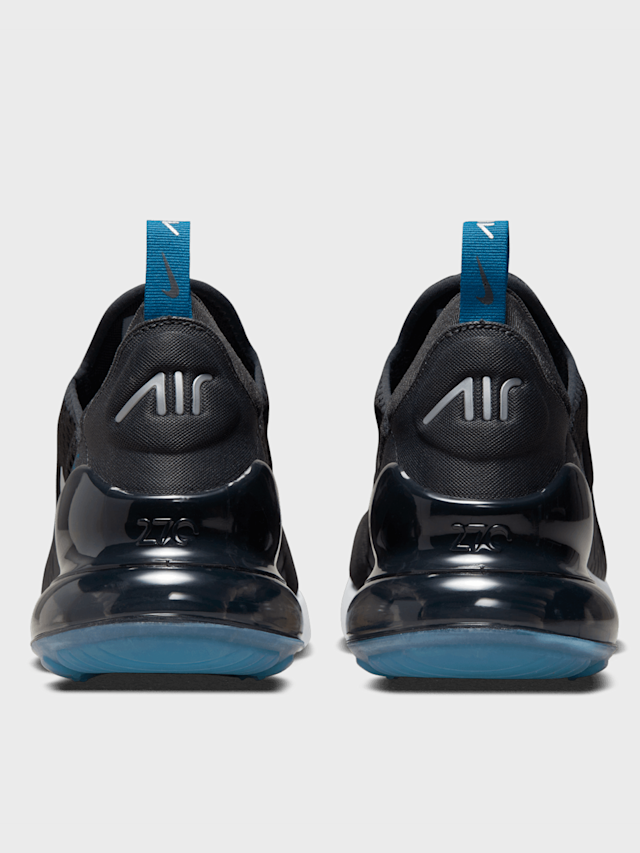 Nike, Air Max 270, white, Image 5 of 8