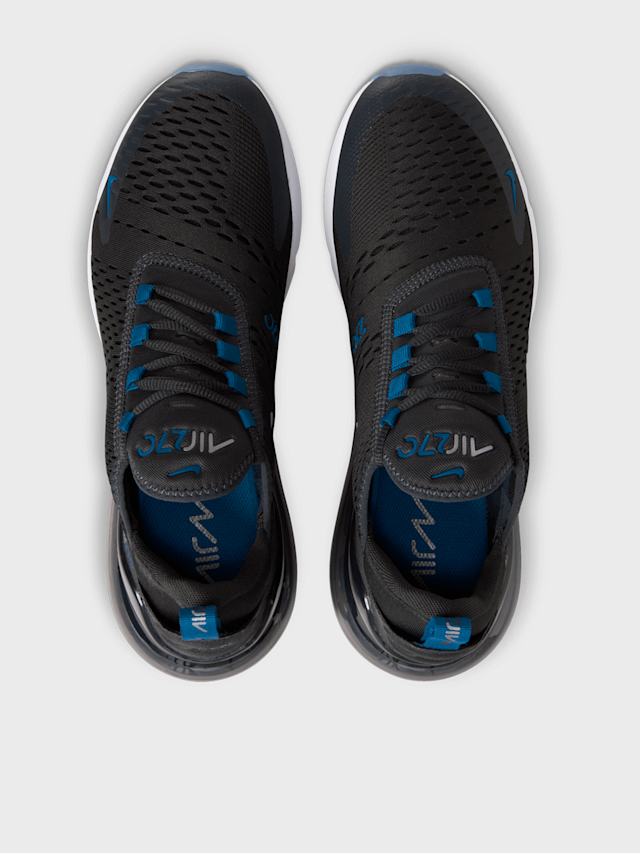 Nike, Air Max 270, white, Image 6 of 8