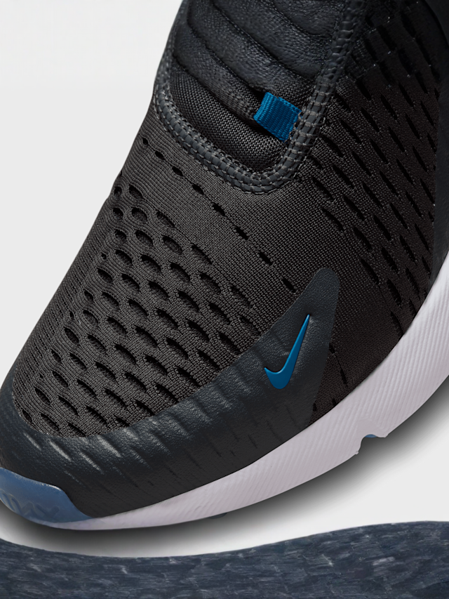 Nike, Air Max 270, white, Image 7 of 8