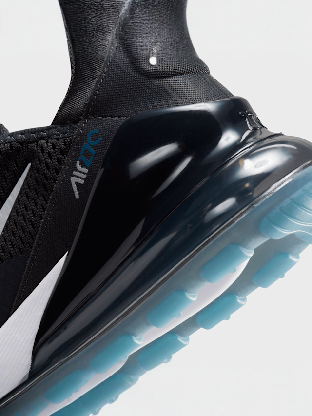 Nike, Air Max 270, white, Image 8 of 8