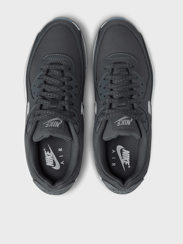 Nike, Air Max 90, biały, Obraz 6 z 9