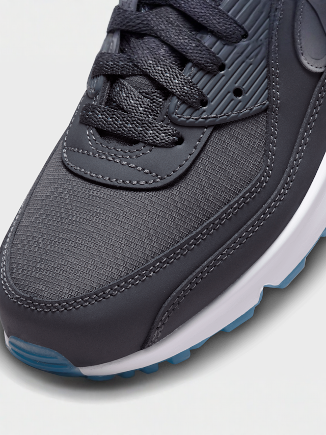 Nike, Air Max 90, white, Image 7 of 9