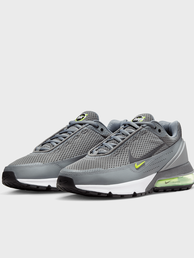 Nike  , Air Max Pulse, white, Image 4 of 9