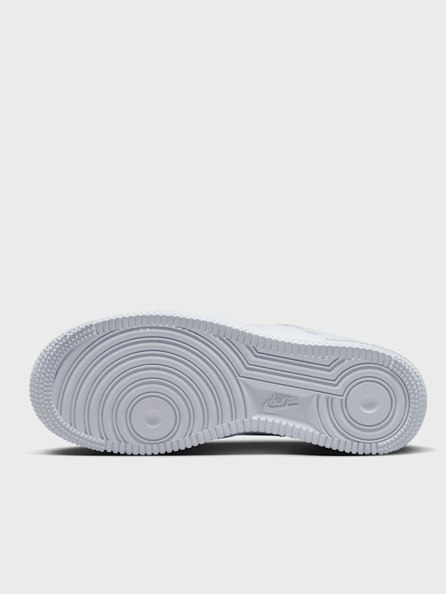 Nike, WMNS Air Force 1 '07 SE, white, Image 3 of 9