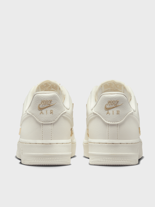 Nike, WMNS Air Force 1 '07 LX, beige, Image 5 of 8