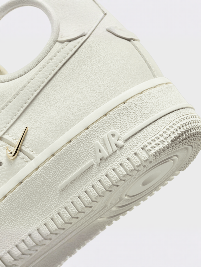 Nike  , Air Force 1 '07 LX, beige, Image 8 of 8