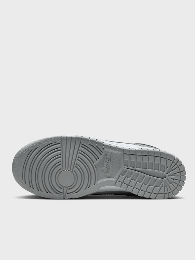 Nike, WMNS Dunk Low, white, Image 3 of 9