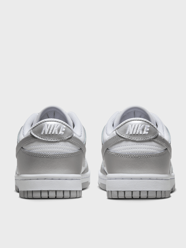 Nike, WMNS Dunk Low, white, Image 5 of 9